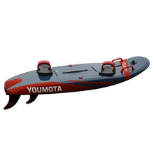 Load image into Gallery viewer, Xstarship Nulife/Youmota FIG15 Electric Surfboard Jetboard fiber glass
