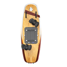 Load image into Gallery viewer, Xstarship Nulife/Youmota FIG15 Electric Surfboard Jetboard fiber glass
