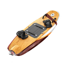 Load image into Gallery viewer, Xstarship Nulife/Youmota FIG15 Electric Surfboard Jetboard fiber glass
