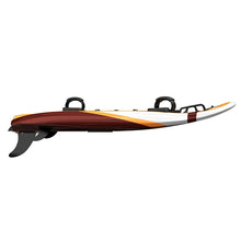 Load image into Gallery viewer, Xstarship Nulife/Youmota FIG15 Electric Surfboard Jetboard fiber glass
