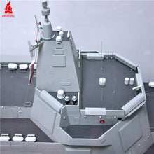 Load image into Gallery viewer, 1:100 PLA NAVY TYPE 055 DESTROYER
