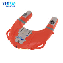 Load image into Gallery viewer, THOR-ROBOTICS MB1000X WATER SUFACE RESCUE ROBOT REMOTE CONTROL POWER LIFEBUOY UNMANNED MARINE SAR LIFE-SAVING
