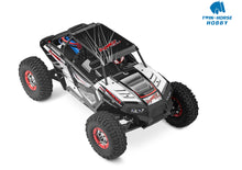 Load image into Gallery viewer, WL 10428-B 1/10 RC Car 2.4G 4WD Racing Rock Climbing Off-Road Buggy
