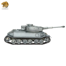 Load image into Gallery viewer, 1:16 German Tiger P Tiger Porsche VK 4501 RC Tank Item No.6604
