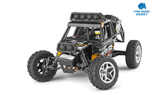 Load image into Gallery viewer, WL 18428 RC Car Rock Climbing Off-Road Buggy
