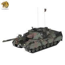 Load image into Gallery viewer, HOOEN 1/16 German Leopard 1A5 L1A5 Main Battle Tank RTR 6647
