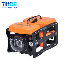 Load image into Gallery viewer, TRENCHROVER 110 ROV UNDERWATER ROBOT DRONE (KIT)
