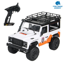 Load image into Gallery viewer, MN-99 4WD RC Car Off-Road Vehicle RTR Model
