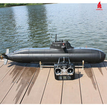 Load image into Gallery viewer, Amazon returned ARKMODEL 1/48 U31 212A TYPE AIP SUBMARINE KIT
