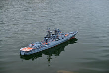 Load image into Gallery viewer, ARKMODEL 1/100 UDALOY CLASS ANTI-SUB(DESTROYER) SHIP KIT VERSION N0.7524

