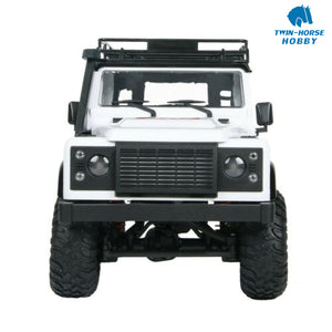 MN-99 4WD RC Car Off-Road Vehicle RTR Model