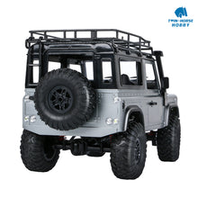 Load image into Gallery viewer, MN-99S 4WD RC Car Off-Road Vehicle RTR Model With Light
