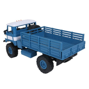 MN66 1/16 4WD Truck - Electric RC Car