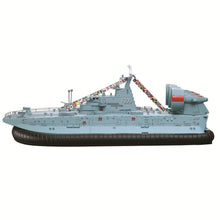 Load image into Gallery viewer, 1:110 2.4G Buffalo Class Hovercraft RC Boat with Brushless Motor HG-C201
