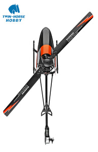 v950 helicopter toys 2.4G RC Modle Brushless Flybarless